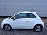 Fiat 500 2019