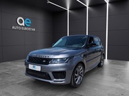 Land Rover Sport 2021