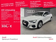 Audi A3 2024