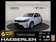 Opel Corsa 2025