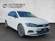 Volkswagen Polo 2019