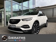 Opel Grandland 2021