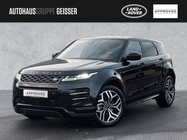 Land Rover Evoque 2023