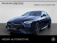 Mercedes-Benz C-Class 2022