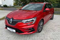 Renault Megane 2021