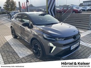 Renault Captur 2025