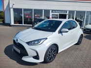 Toyota Yaris 2024