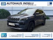 Jeep Compass 2022