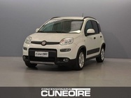 Fiat Panda 2022