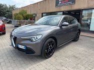 Alfa Romeo Stelvio 2020