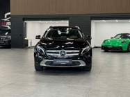 Mercedes-Benz GLA-Class 2014