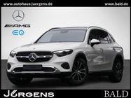 Mercedes-Benz GLC-Class 2025