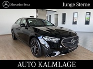 Mercedes-Benz E-Class 2024