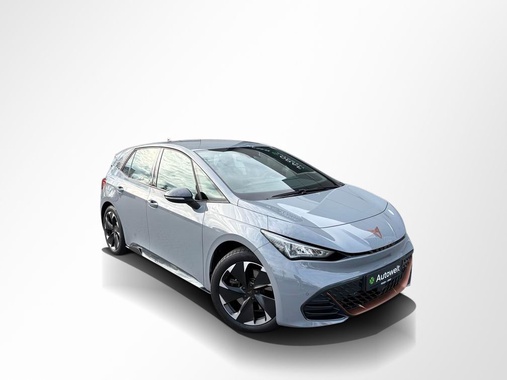 Cupra Other 2023