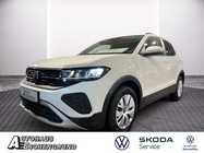 Volkswagen T-Cross 2025