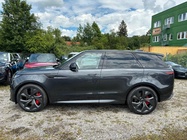 Land Rover Sport 2024