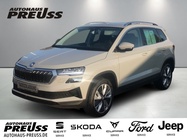 Skoda Karoq 2025