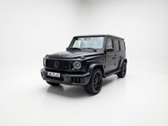 Mercedes-Benz G-Class 2024