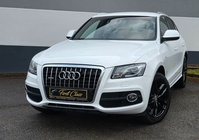 Audi Q5 2009