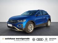 Volkswagen T-Roc 2023