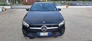 Mercedes-Benz A-Class 2020