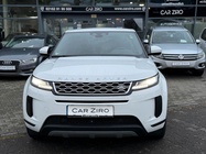 Land Rover Evoque 2021