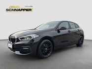 BMW 1 Series 2021