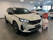 Peugeot 3008 2021