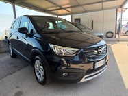 Opel Crossland 2019
