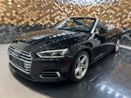 Audi A5 2018