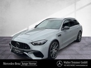 Mercedes-Benz C-Class 2025