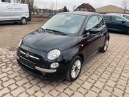 Fiat 500 2015