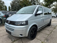 Volkswagen T5 2013