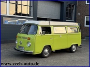 Volkswagen T2 1978