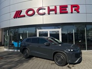 Volkswagen Tayron 2025