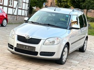 Skoda Roomster 2008