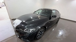 BMW 4 Series 2025