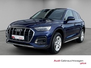 Audi Q5 2022