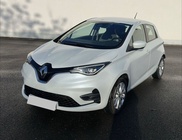 Renault ZOE 2020