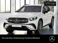 Mercedes-Benz GLC-Class 2025