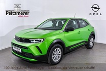 Opel Mokka 2022