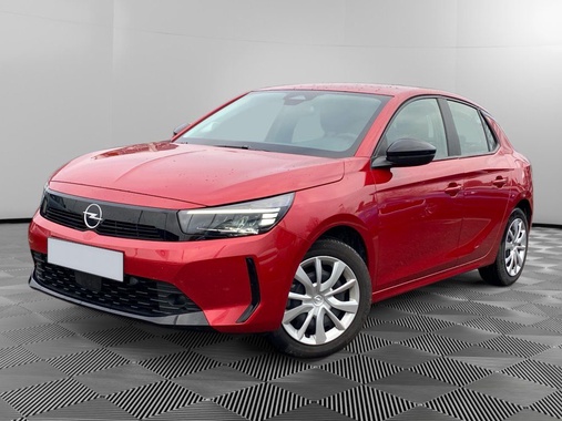 Opel Corsa 2025