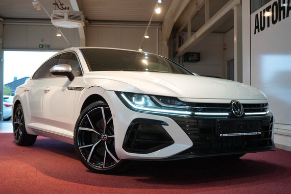 Volkswagen Arteon 2023