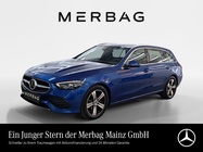 Mercedes-Benz C-Class 2025