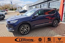 Seat Tarraco 2023