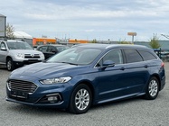 Ford Mondeo 2019