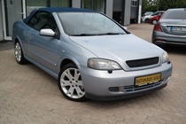 Opel Astra 2002