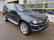 BMW X5 2003
