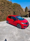 Honda Jazz 2020