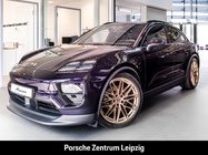 Porsche Macan 2025